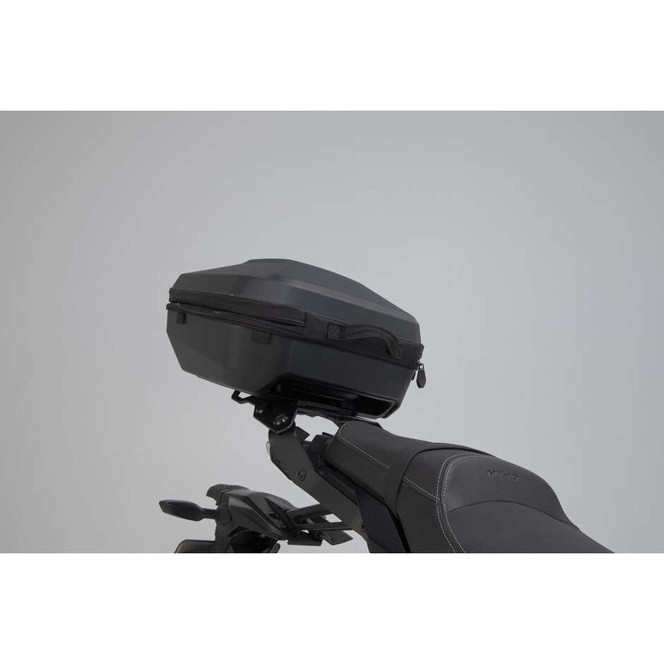 Porte-bagages Street STREET-RACK Sw-Motech GPT.06.564.16000/B pour YAMAHA MT-10 / SP (2016 - 2021)