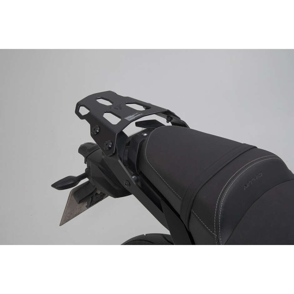 Porte-bagages Street STREET-RACK Sw-Motech GPT.06.564.16000/B pour YAMAHA MT-10 / SP (2016 - 2021)