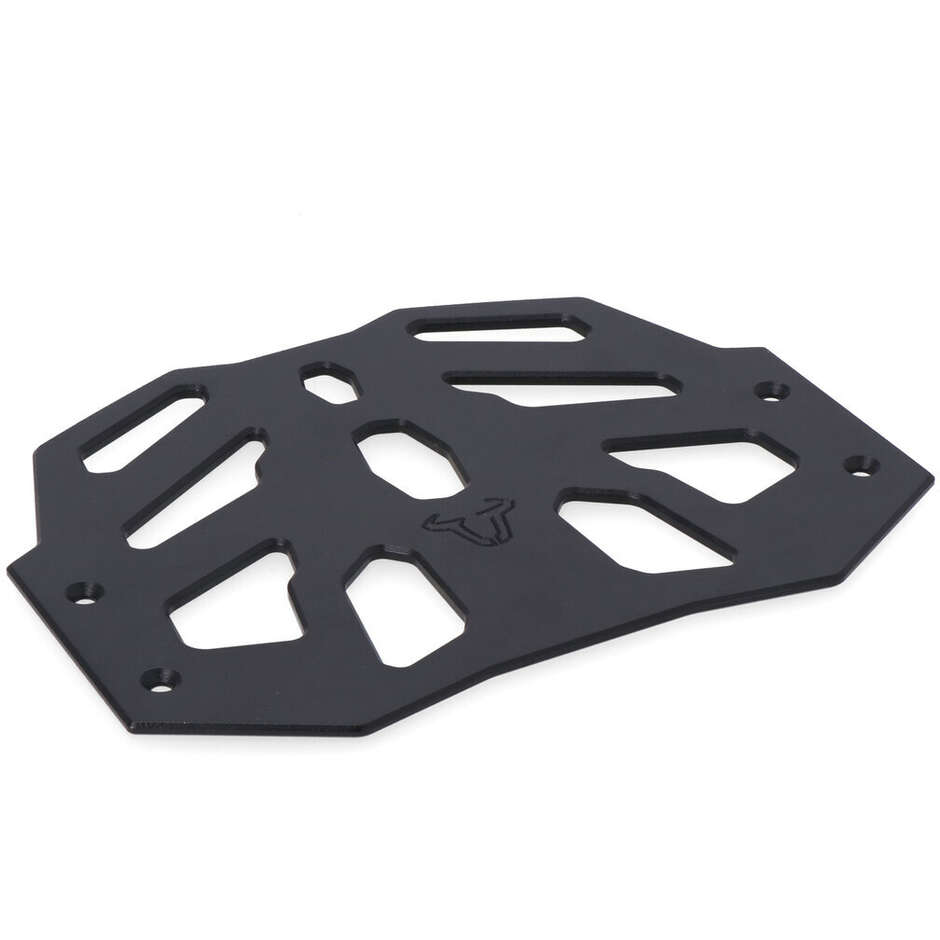 Porte-bagages Street STREET-RACK Sw-Motech GPT.08.368.16000/B pour KAWASAKI VERSYS 1000 (2011 >) /1100 (2024 >)