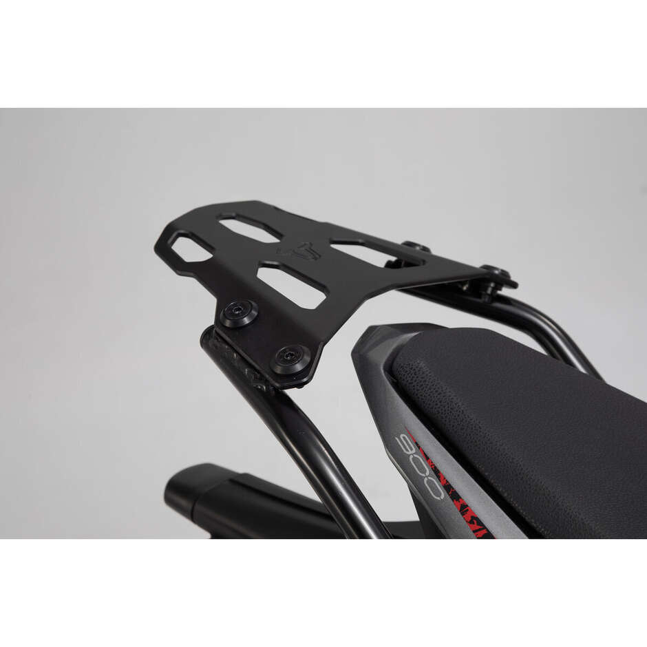Porte-bagages Street STREET-RACK Sw-Motech GPT.08.868.16000/B pour KAWASAKI Z900 (2016 >)