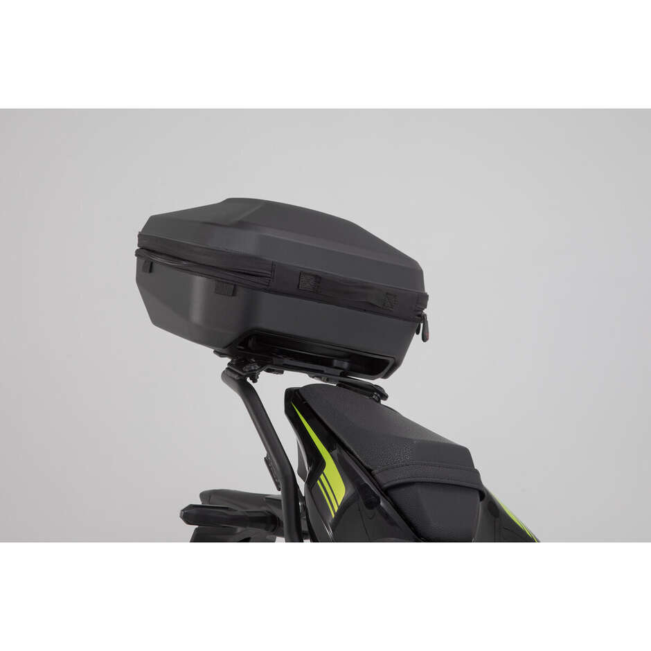 Porte-bagages Street STREET-RACK Sw-Motech GPT.08.868.16000/B pour KAWASAKI Z900 (2016 >)