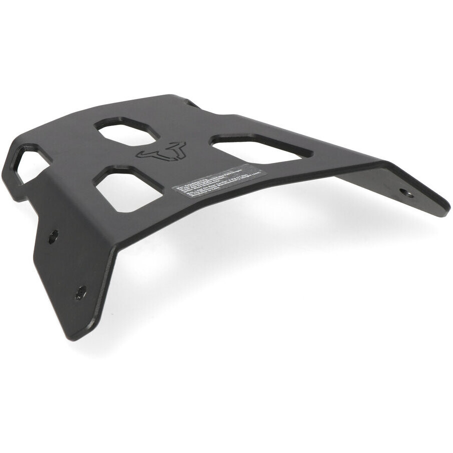 Porte-bagages Street STREET-RACK Sw-Motech GPT.08.993.16001/B pour KAWASAKI Z650 RS (2021 >) / 50e anniversaire (2022 >)