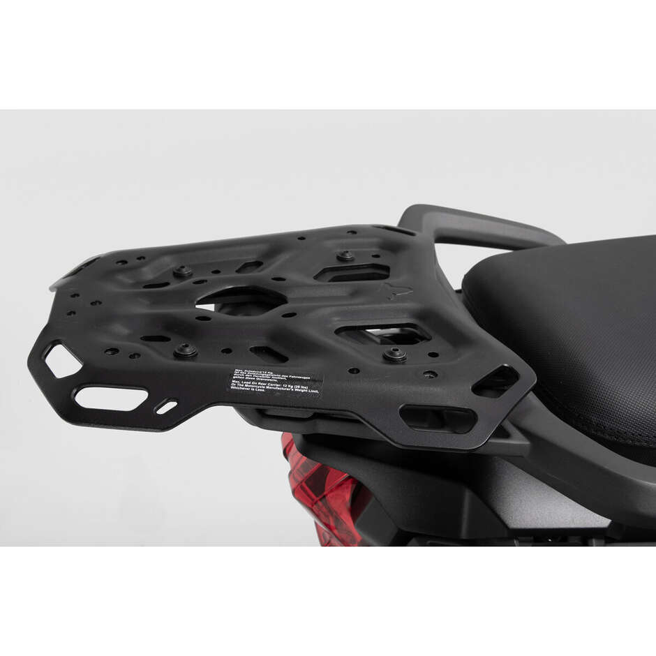 Porte-bagages Sw-Motech GPT.11.900.19000/B Adventure pour TRIUMPH TIGER 1200 (2011 >)