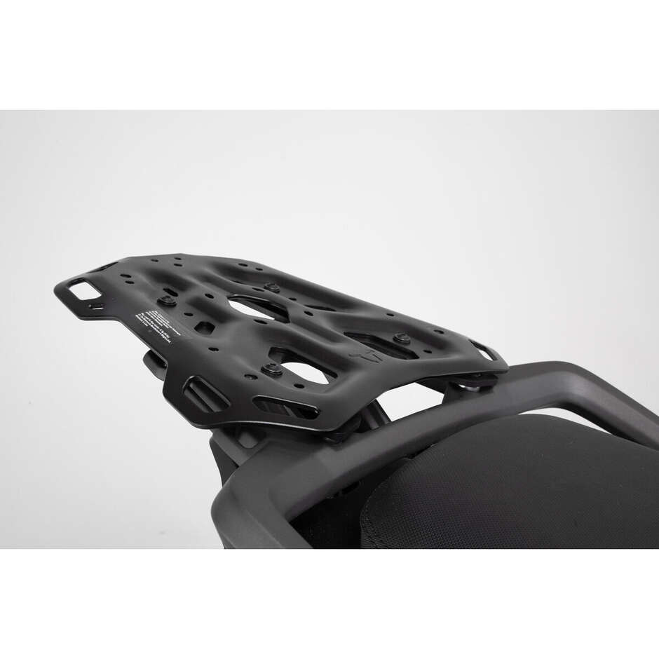 Porte-bagages Sw-Motech GPT.11.900.19000/B Adventure pour TRIUMPH TIGER 1200 (2011 >)