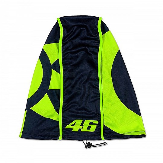 Porte-casque VR46 Classic Collection Sun and Moon