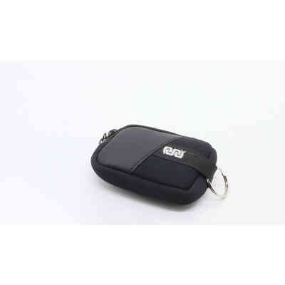 Portatelepass Porte Télépass Moto – Guidon Ou Poignet, Étanché Yamaha Versity XC 300