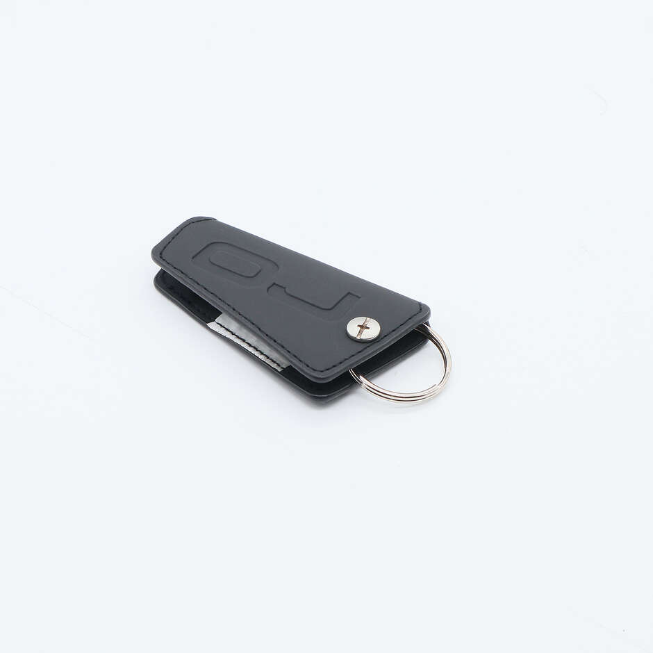 Porte-clés semi-rigide Moto Oj Atmospheres OJ M169 KEY