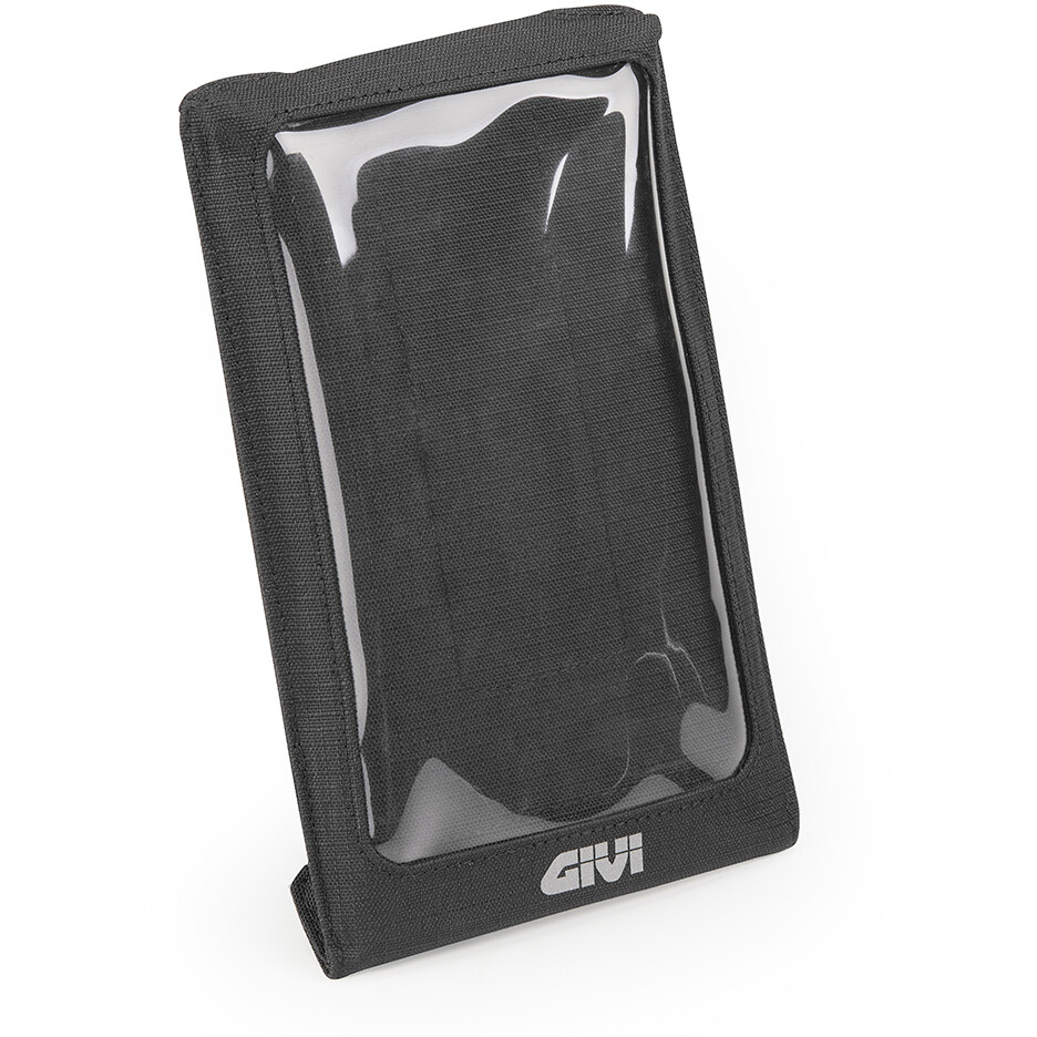 Porte-téléphone/documents Givi EASYSH pour sacs EASY-T