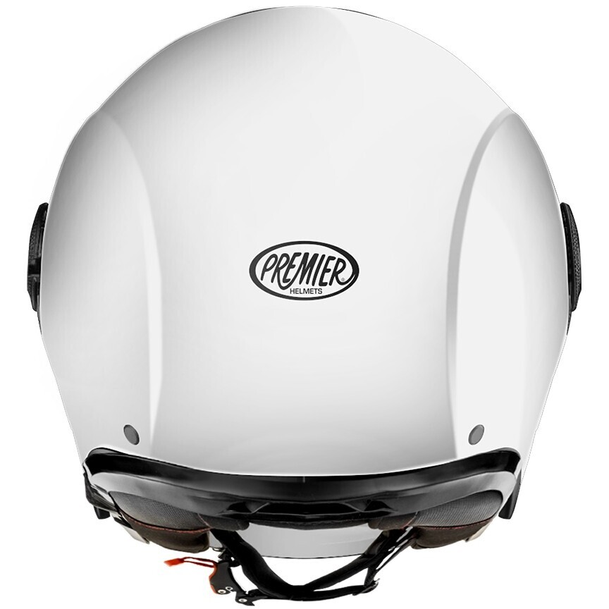 Premier CITY FLY EVO U8 Jet Motorcycle Helmet