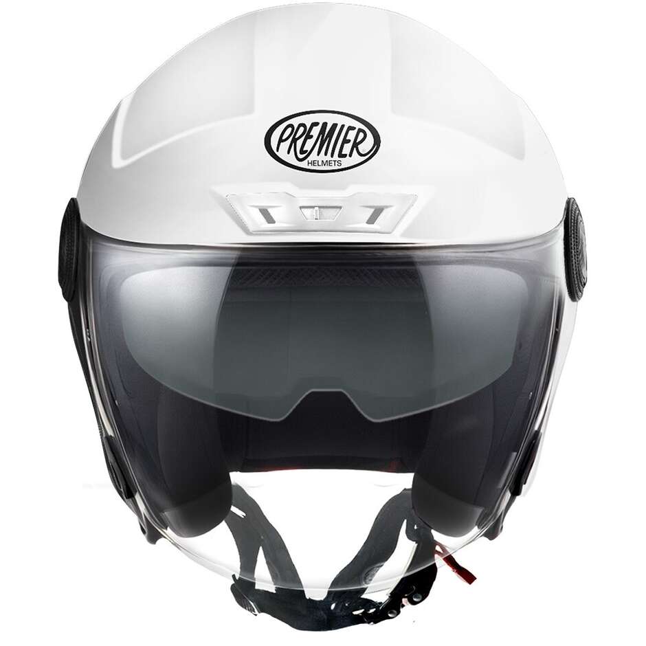 Premier CITY FLY EVO U8 Jet Motorradhelm