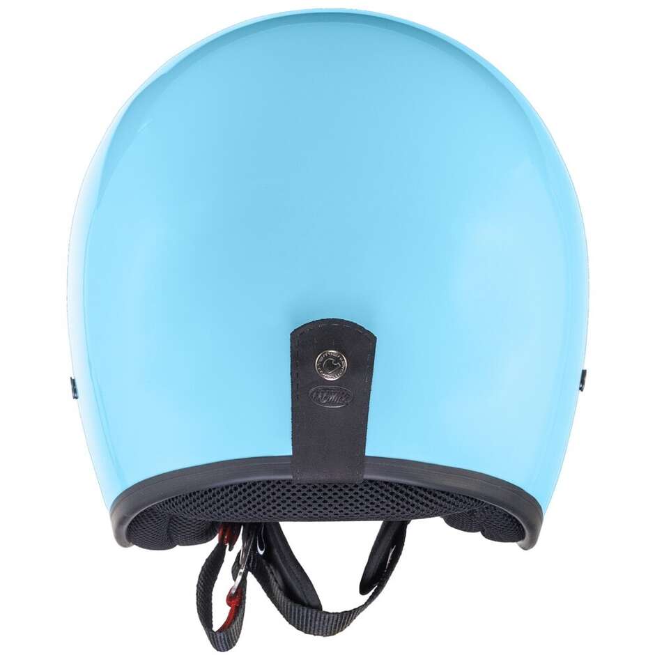 Premier CLASSIC U11 Custom Jet Motorcycle Helmet