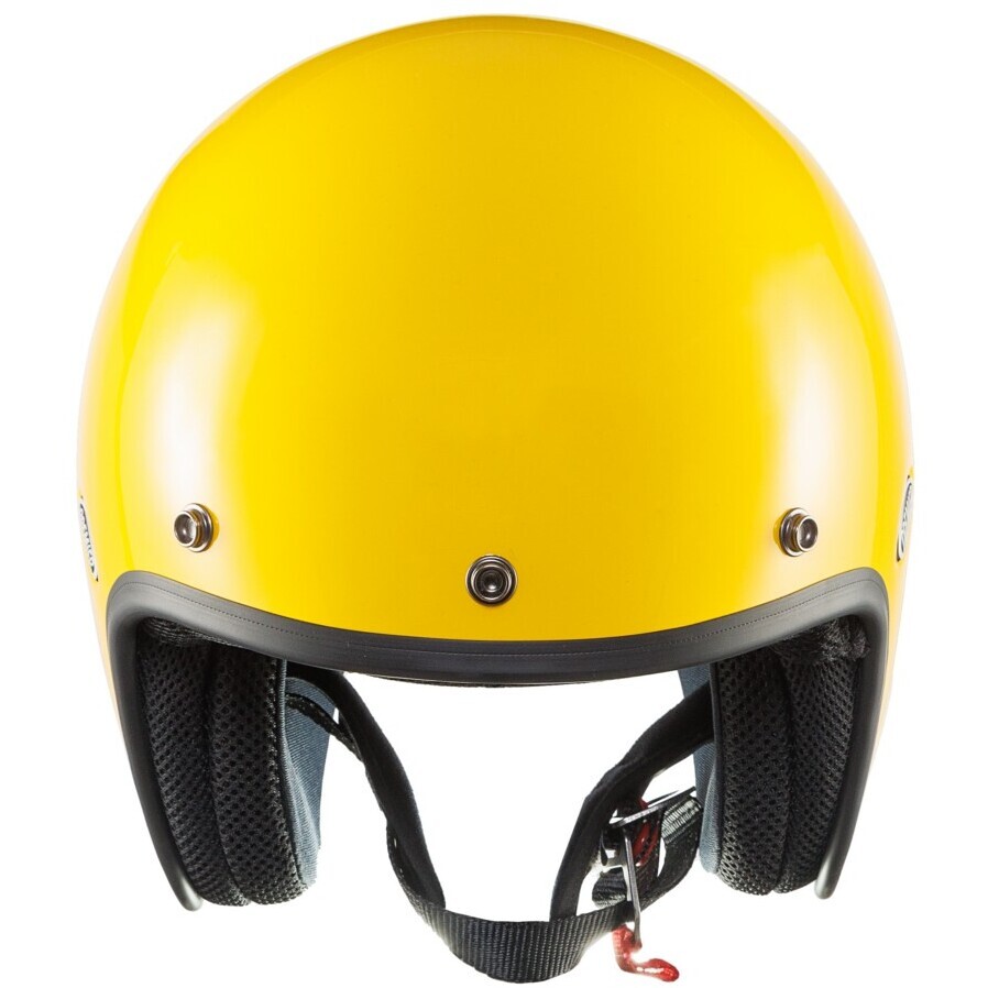 Premier CLASSIC U12 Custom Jet Motorcycle Helmet