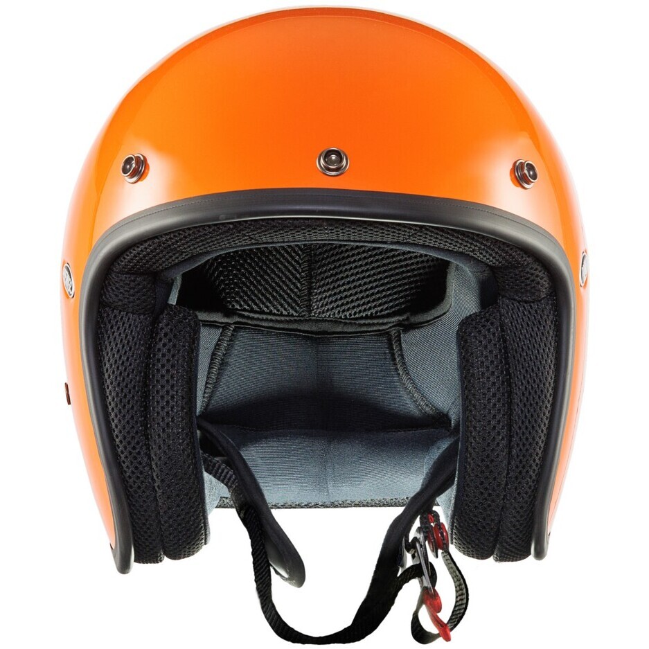 Premier CLASSIC U13 Custom Jet Motorcycle Helmet