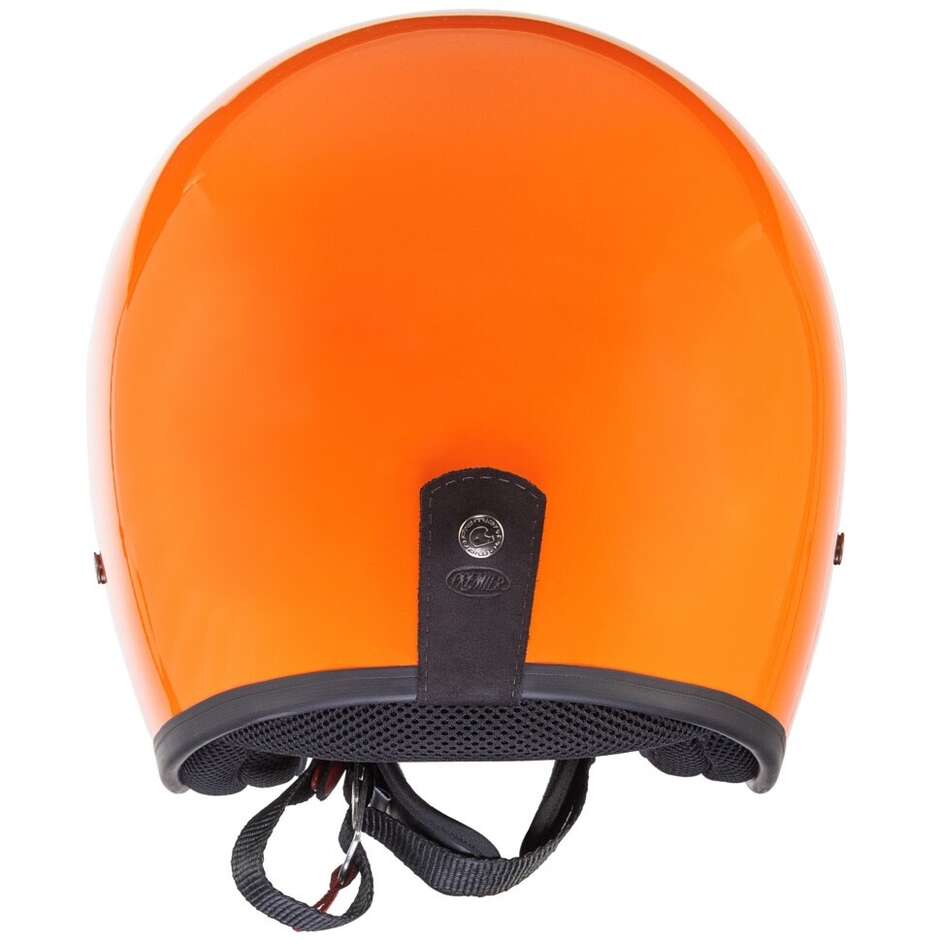 Premier CLASSIC U13 Custom Jet Motorcycle Helmet