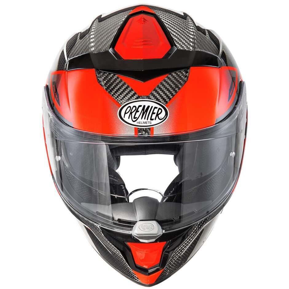 Premier DEVIL MN2 Integral-Motorradhelm