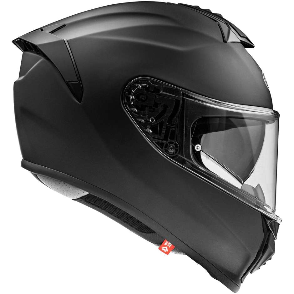Premier EVOLUTION U9BM Integral Motorcycle Helmet