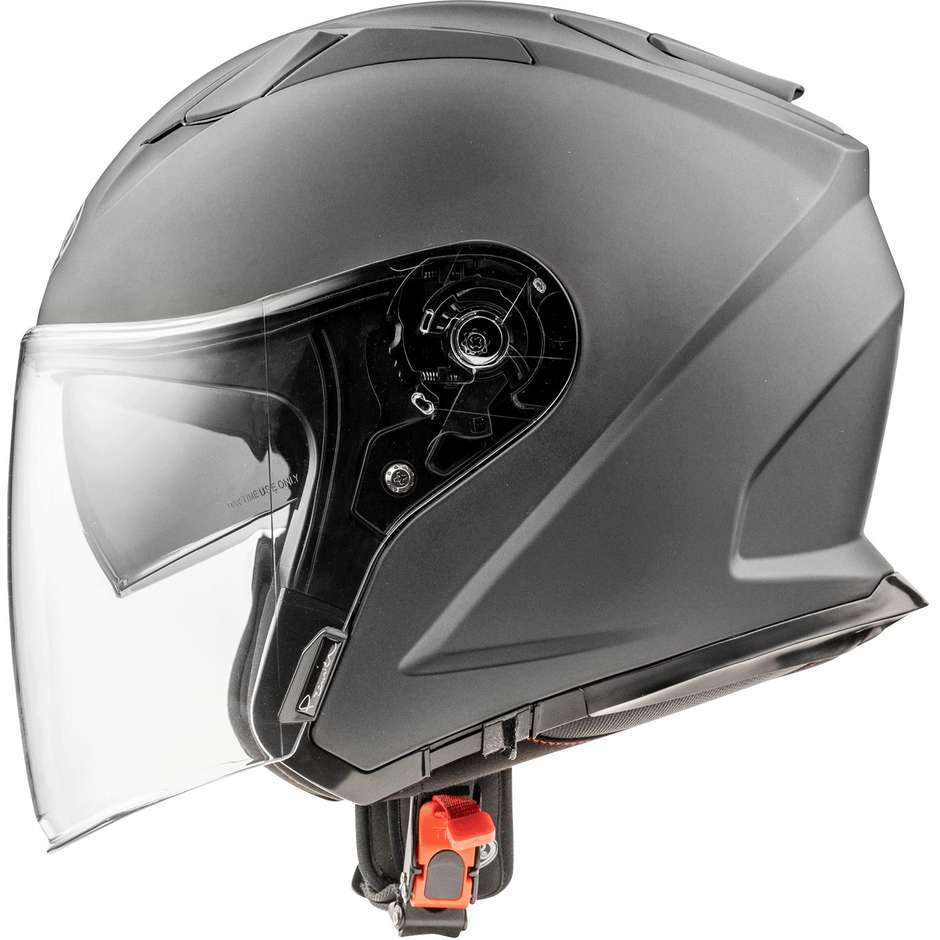 Premier Jet Motorcycle Helmet DOKKER U17BM