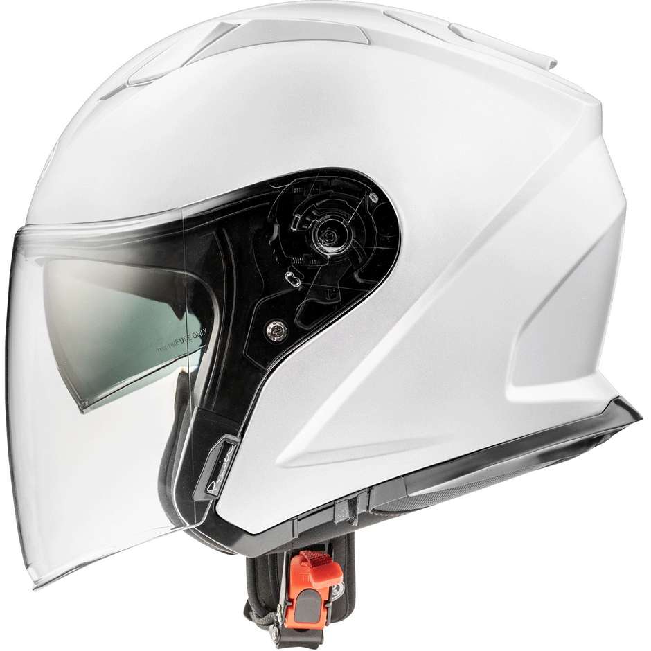 Premier Jet Motorcycle Helmet DOKKER U8