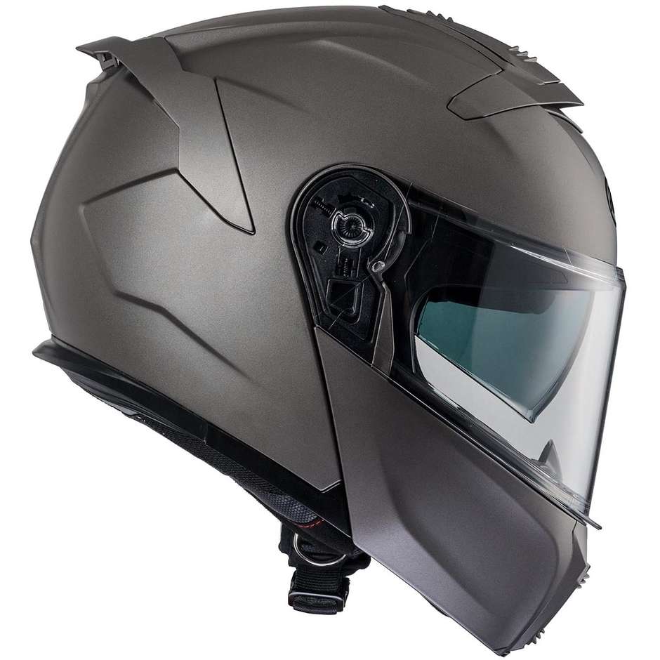 Premier LEGACY GT U17BM Modular Motorcycle Helmet