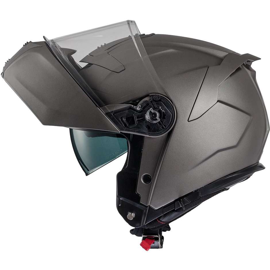 Premier LEGACY GT U17BM Modular Motorcycle Helmet
