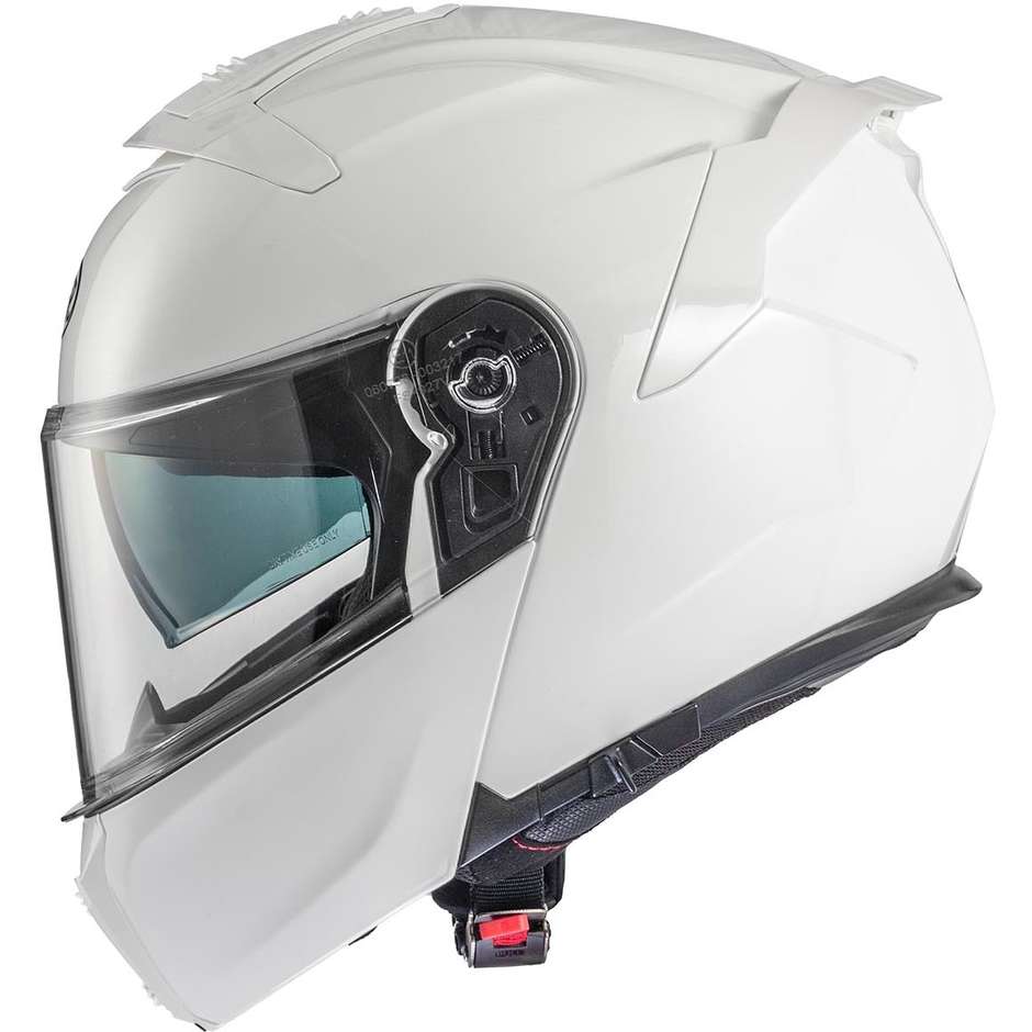 Premier LEGACY GT U8 Modular Motorcycle Helmet