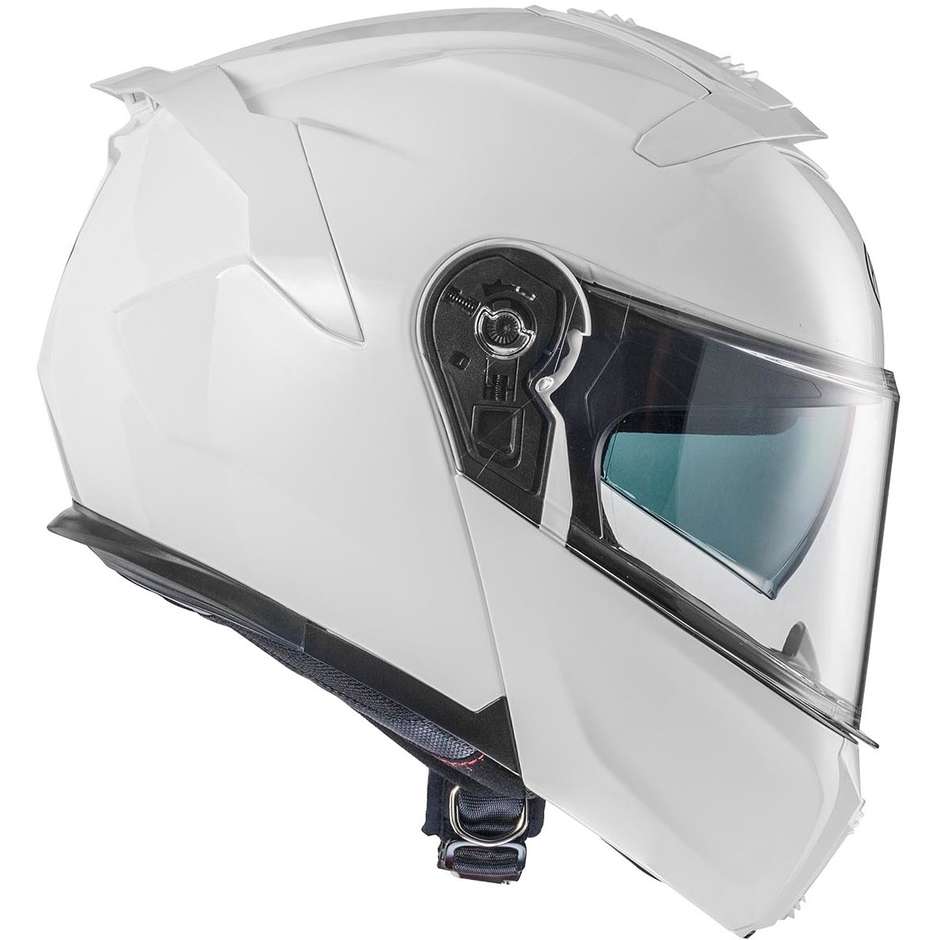 Premier LEGACY GT U8 Modular Motorcycle Helmet