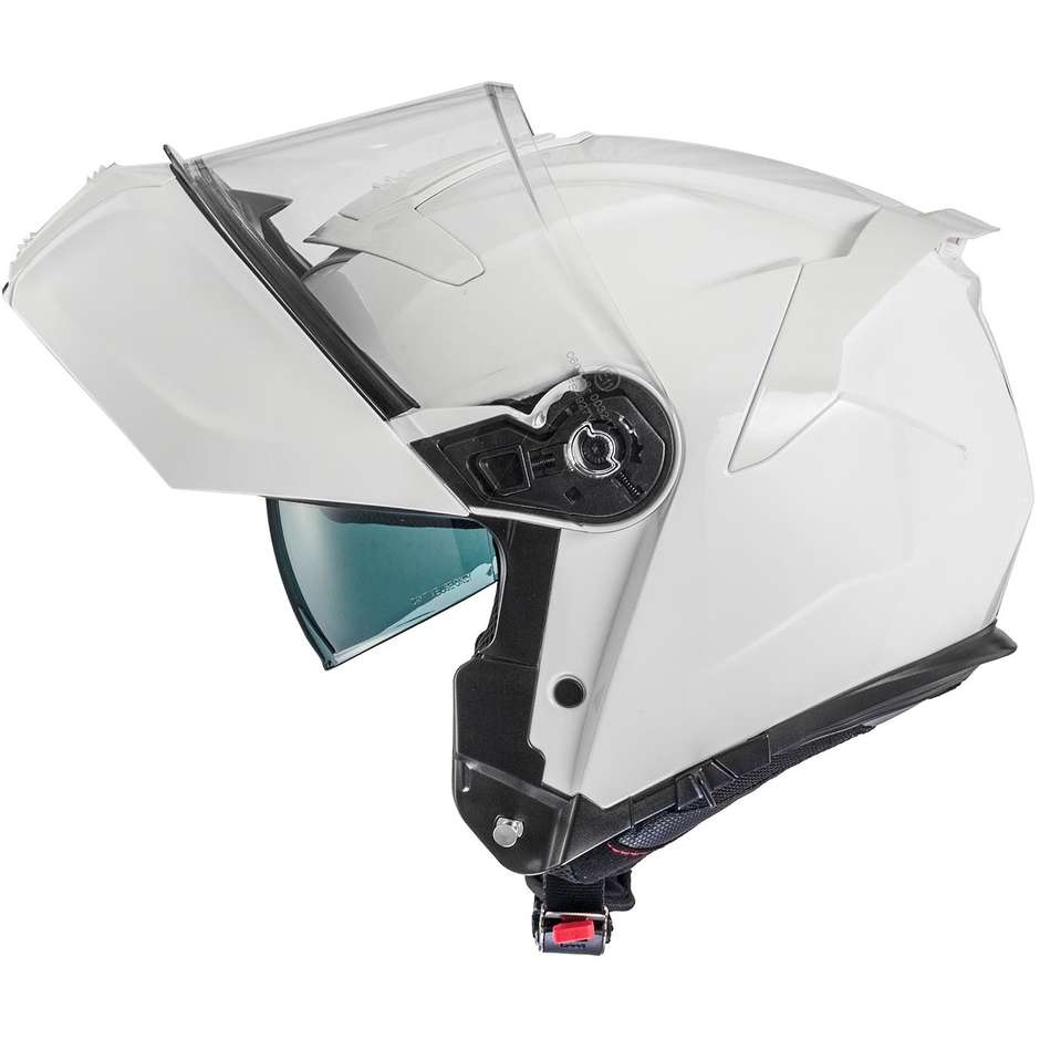 Premier LEGACY GT U8 Modularer Motorradhelm