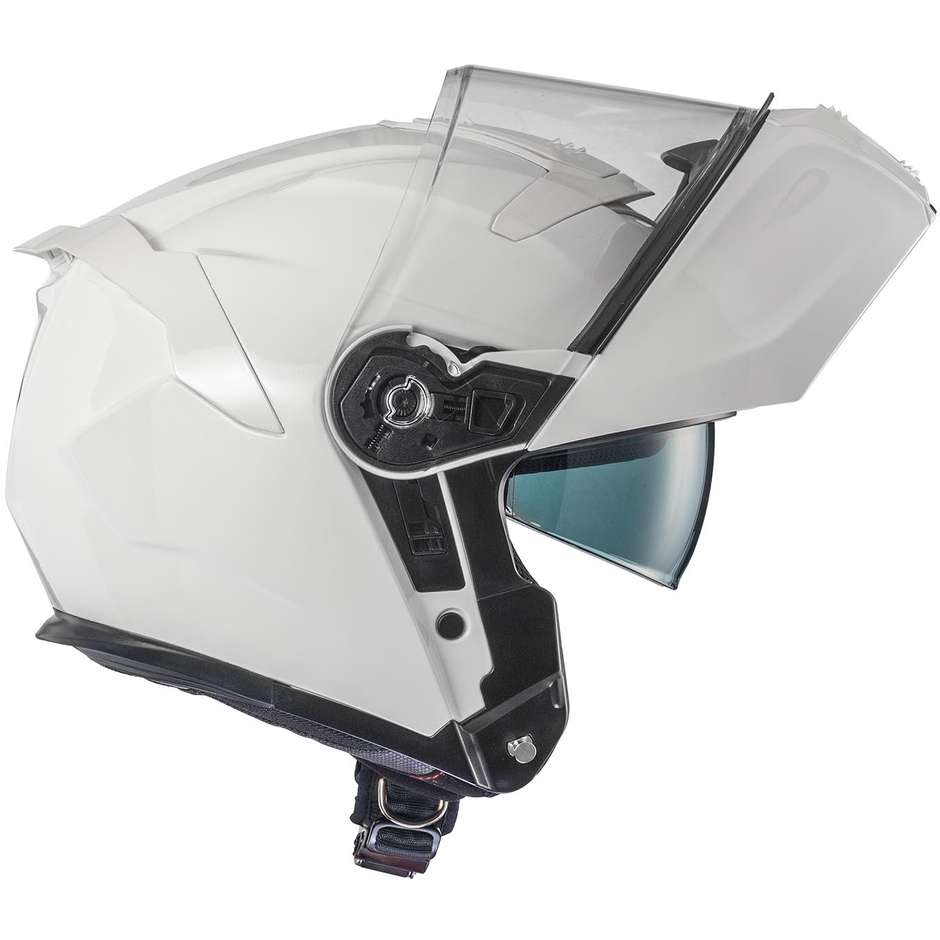 Premier LEGACY GT U8 Modularer Motorradhelm