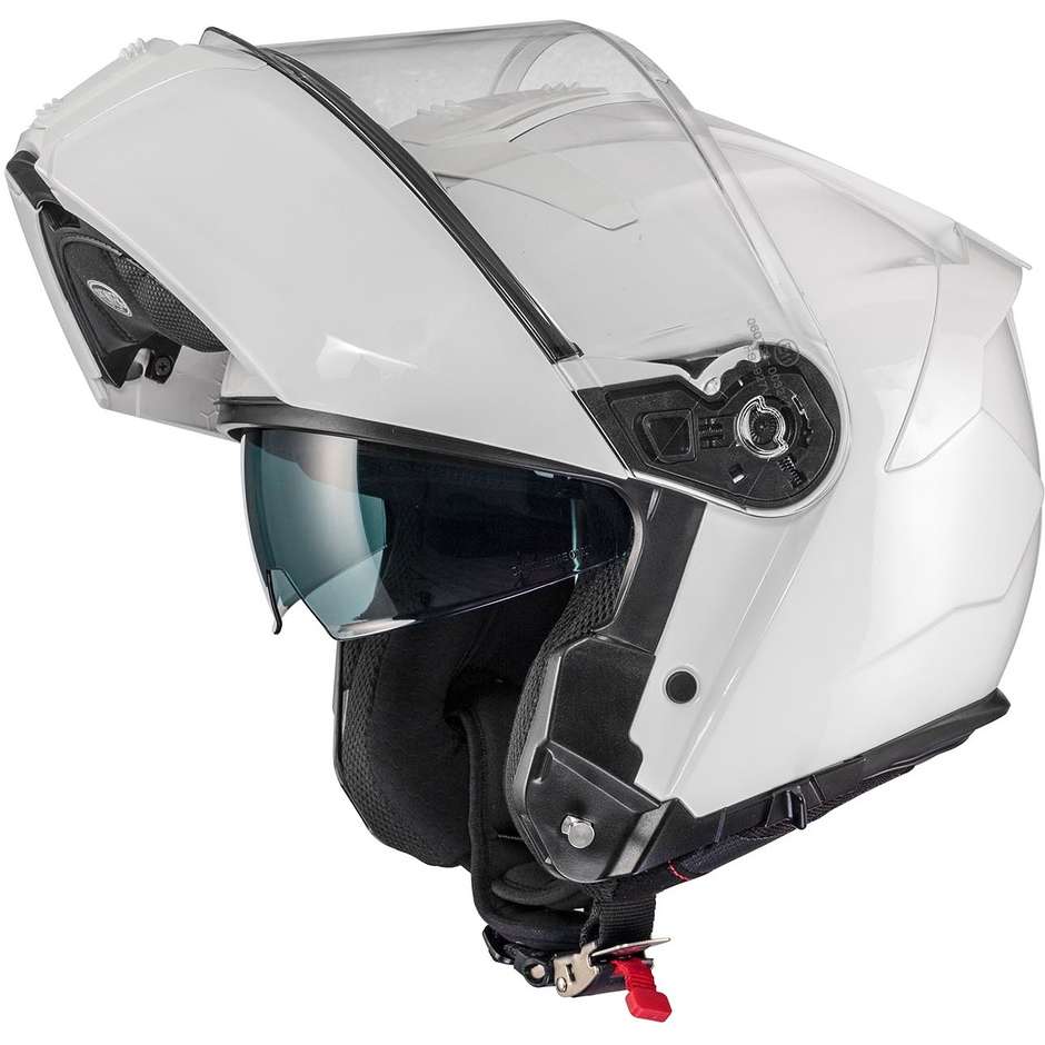 Premier LEGACY GT U8 Modularer Motorradhelm