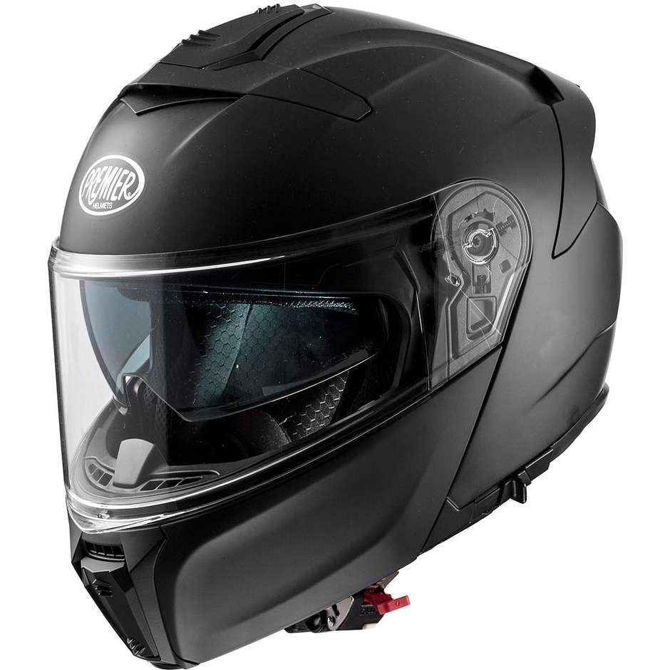 Premier LEGACY GT U9BM Modularer Motorradhelm