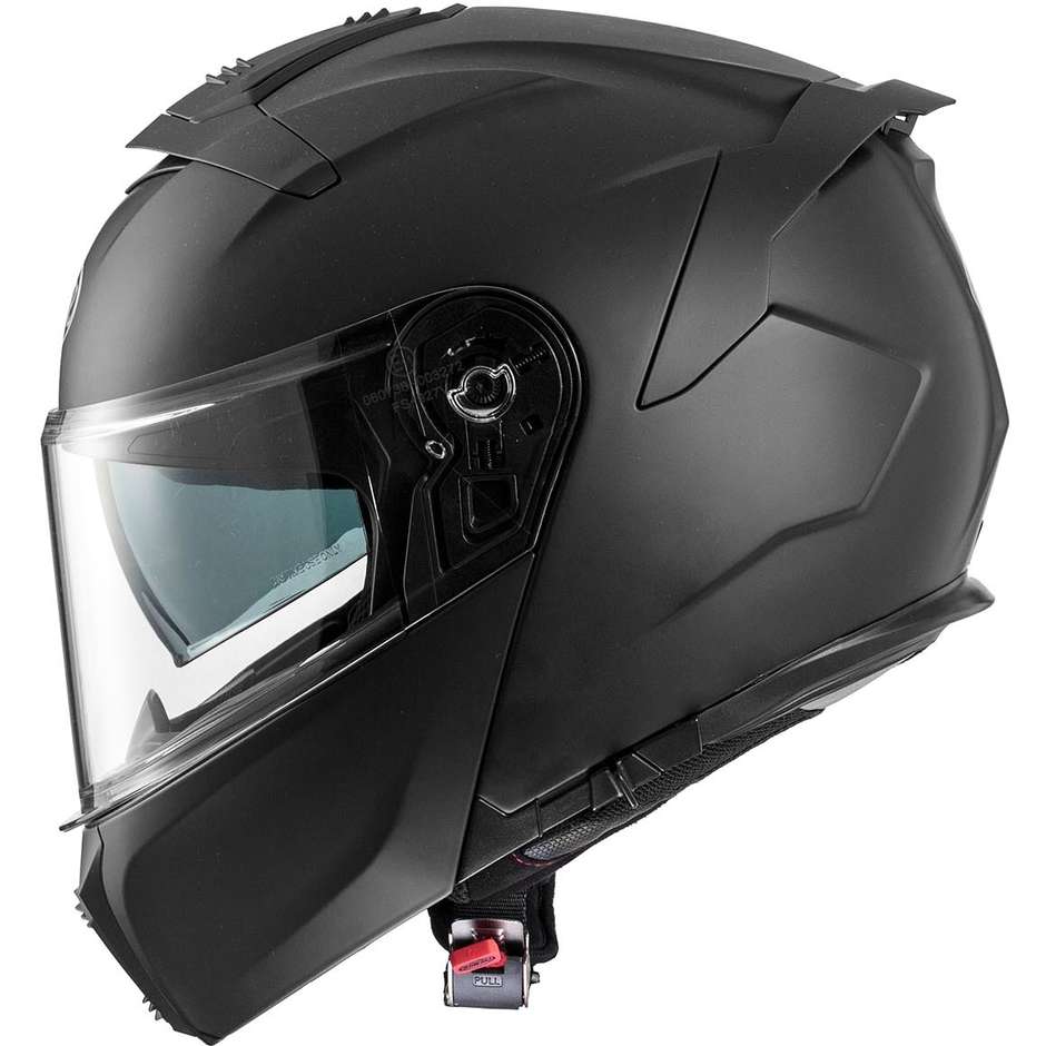 Premier LEGACY GT U9BM Modularer Motorradhelm