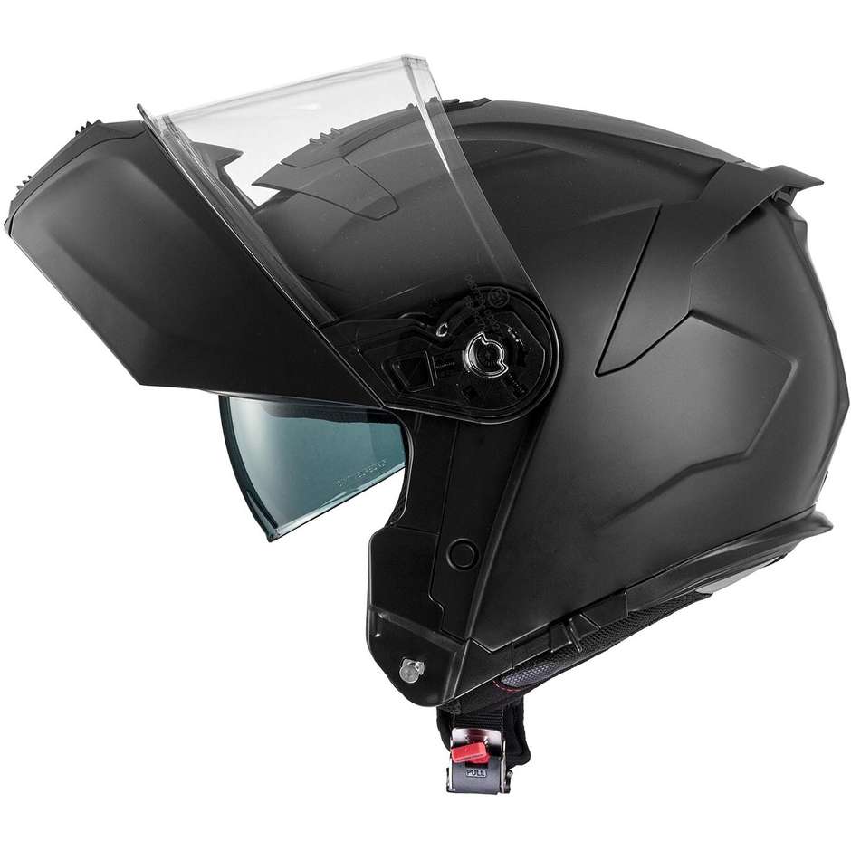 Premier LEGACY GT U9BM Modularer Motorradhelm