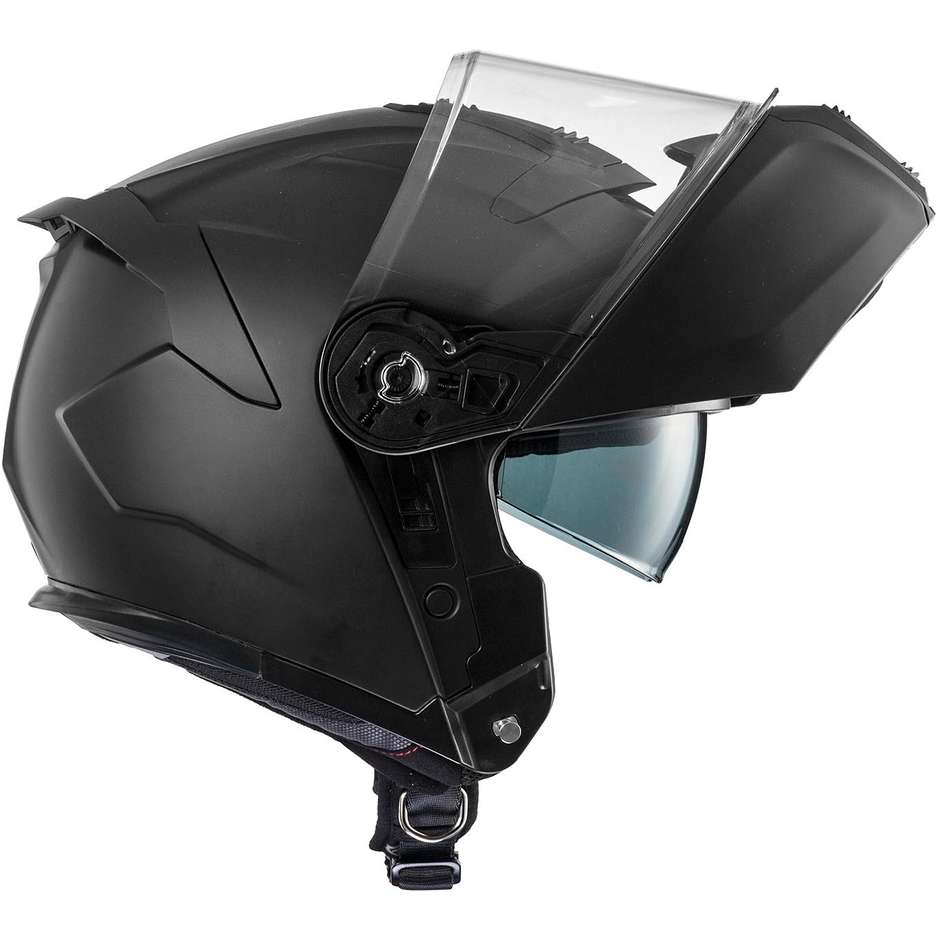 Premier LEGACY GT U9BM Modularer Motorradhelm
