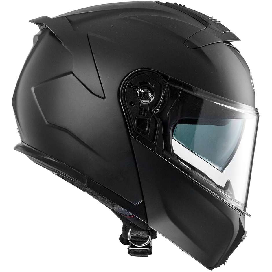 Premier LEGACY GT U9BM Modularer Motorradhelm