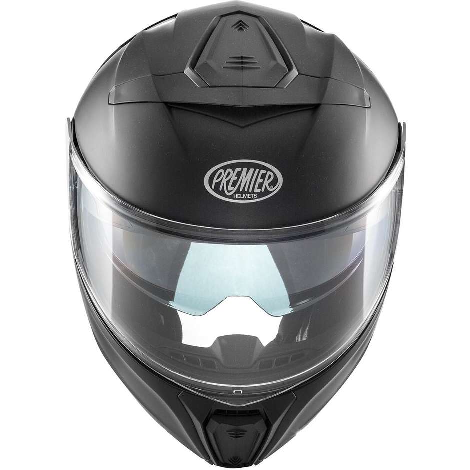Premier LEGACY GT U9BM Modularer Motorradhelm