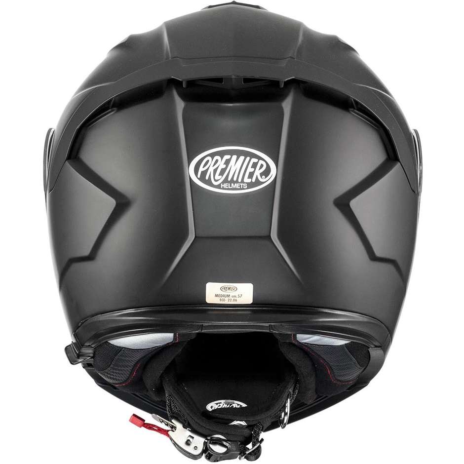 Premier LEGACY GT U9BM Modularer Motorradhelm