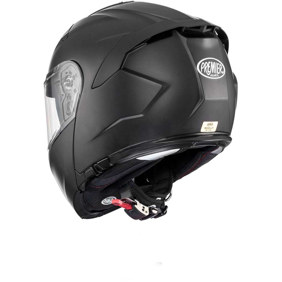 Premier LEGACY GT U9BM Modularer Motorradhelm