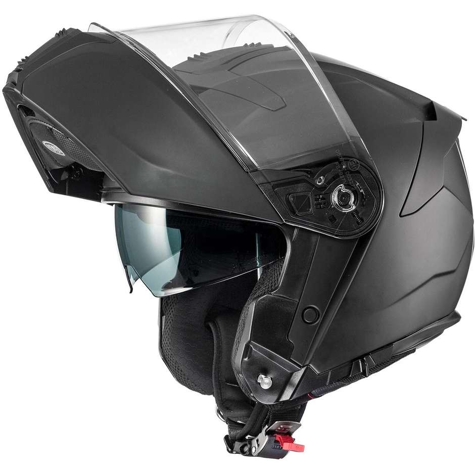 Premier LEGACY GT U9BM Modularer Motorradhelm