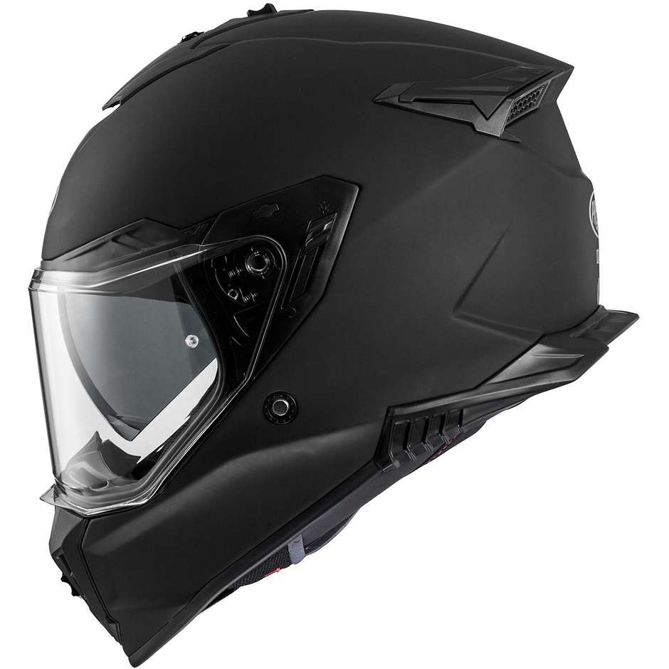 Premier STREETFIGHTER U9BM Full Face Motorcycle Helmet