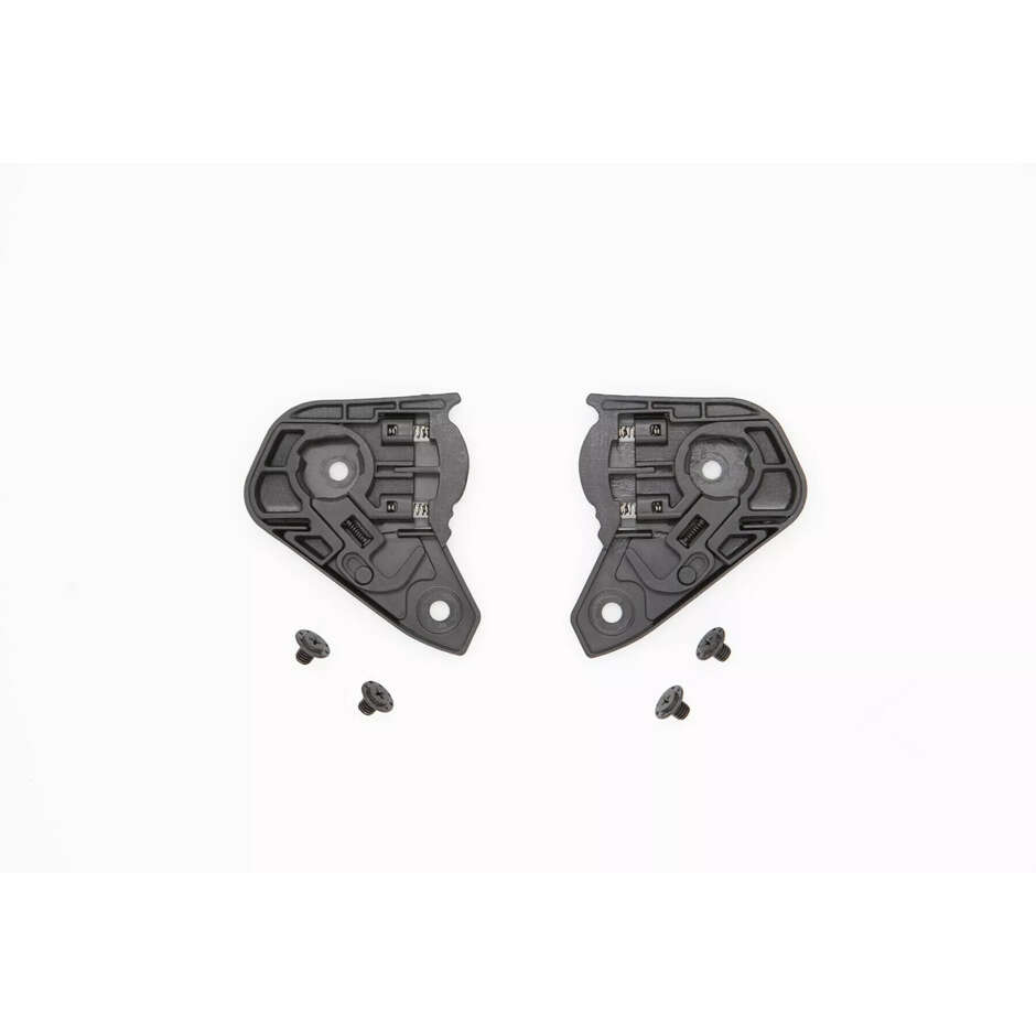 Premier Visor Mechanism Kit for HYPER; DEVIL Helmet
