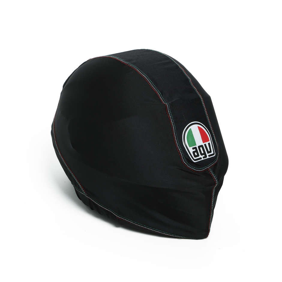 Premium AGV Helmet Bag Black