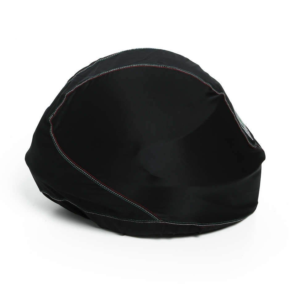 Premium AGV Helmet Bag Black