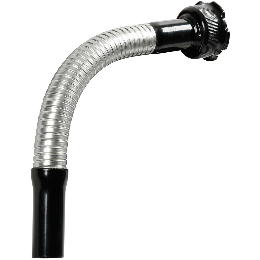Premium Flexible Pourer for Diesel Lampa Ø 25 mm