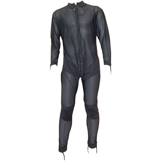 Première couche Spark Technical Racing Tactel
