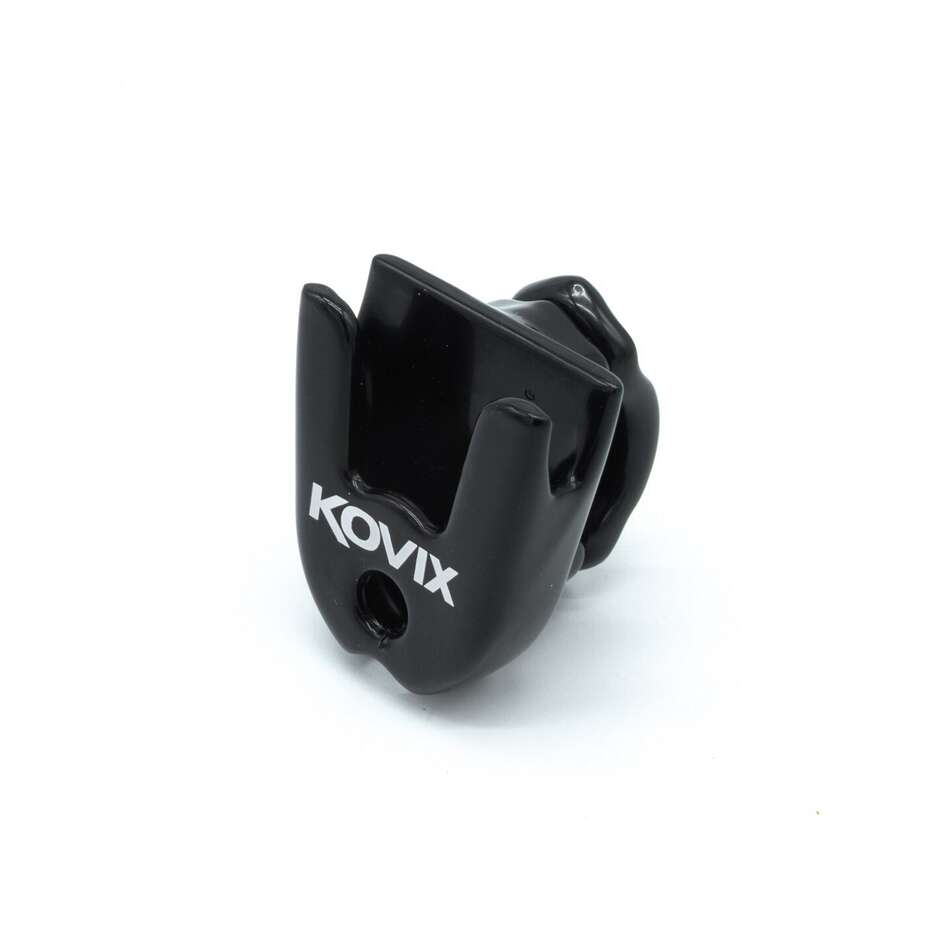 Prise en charge des modèles Kovix Disc Lock KV6