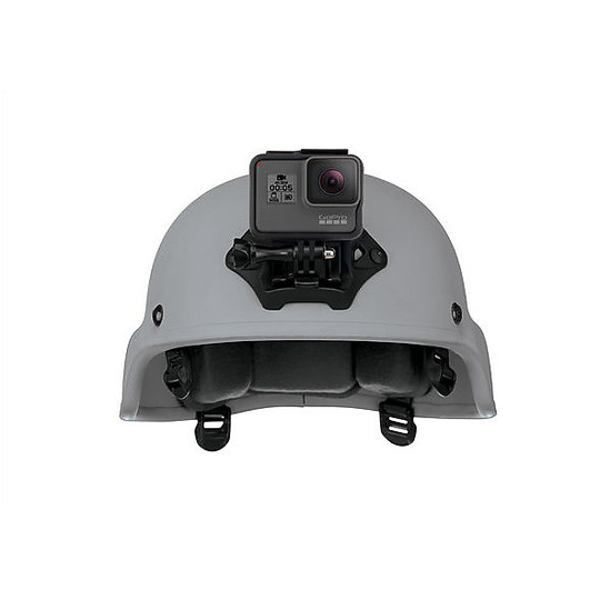 Prise en charge du casque GoPro NVG (Google Vision nocturne)