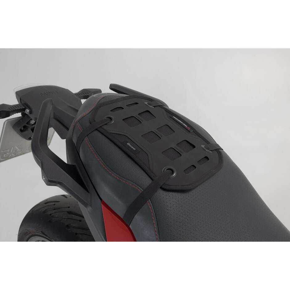 Pro Base Black Sw-Motech BC.HTA.00.309.30000