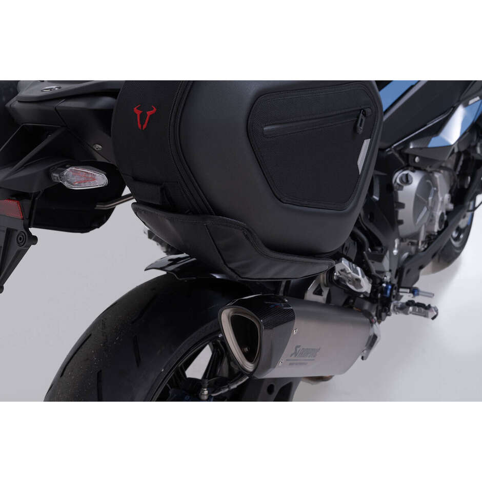 Pro Blaze H Side Bag Set Black / Anthracite Sw-Motech BC.HTA.07.740.36300 For BMW M 1000 XR (23-)