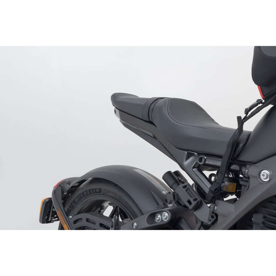 PRO BLAZE H Sw-Motech Seitenkofferset BC.HTA.09.740.30000 für HARLEY DAVIDSON LiveWire ONE