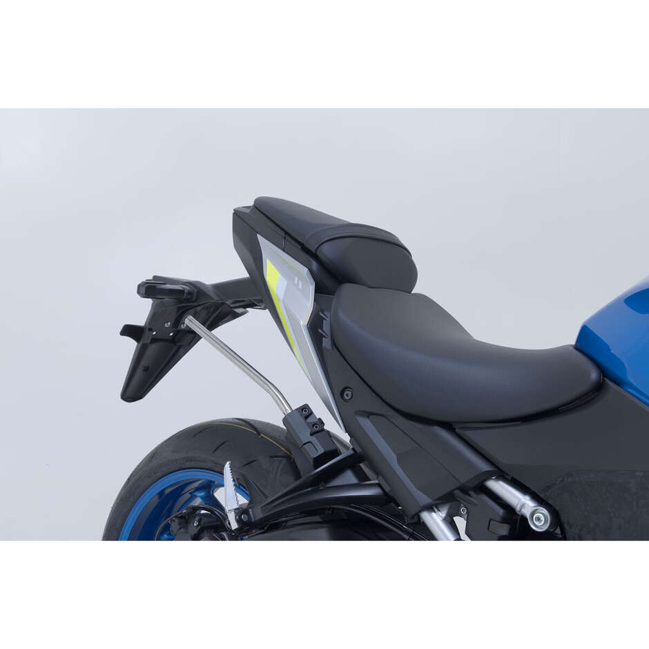PRO BLAZE H Sw-Motech Seitentaschen-Set BC.HTA.05.740.35700 für SUZUKI GSX-S1000/F (2015 >) / GSX-S950 (2021 >)